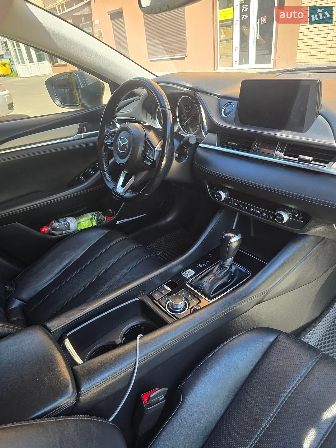 2018 Mazda 6 - мініатюра 23
