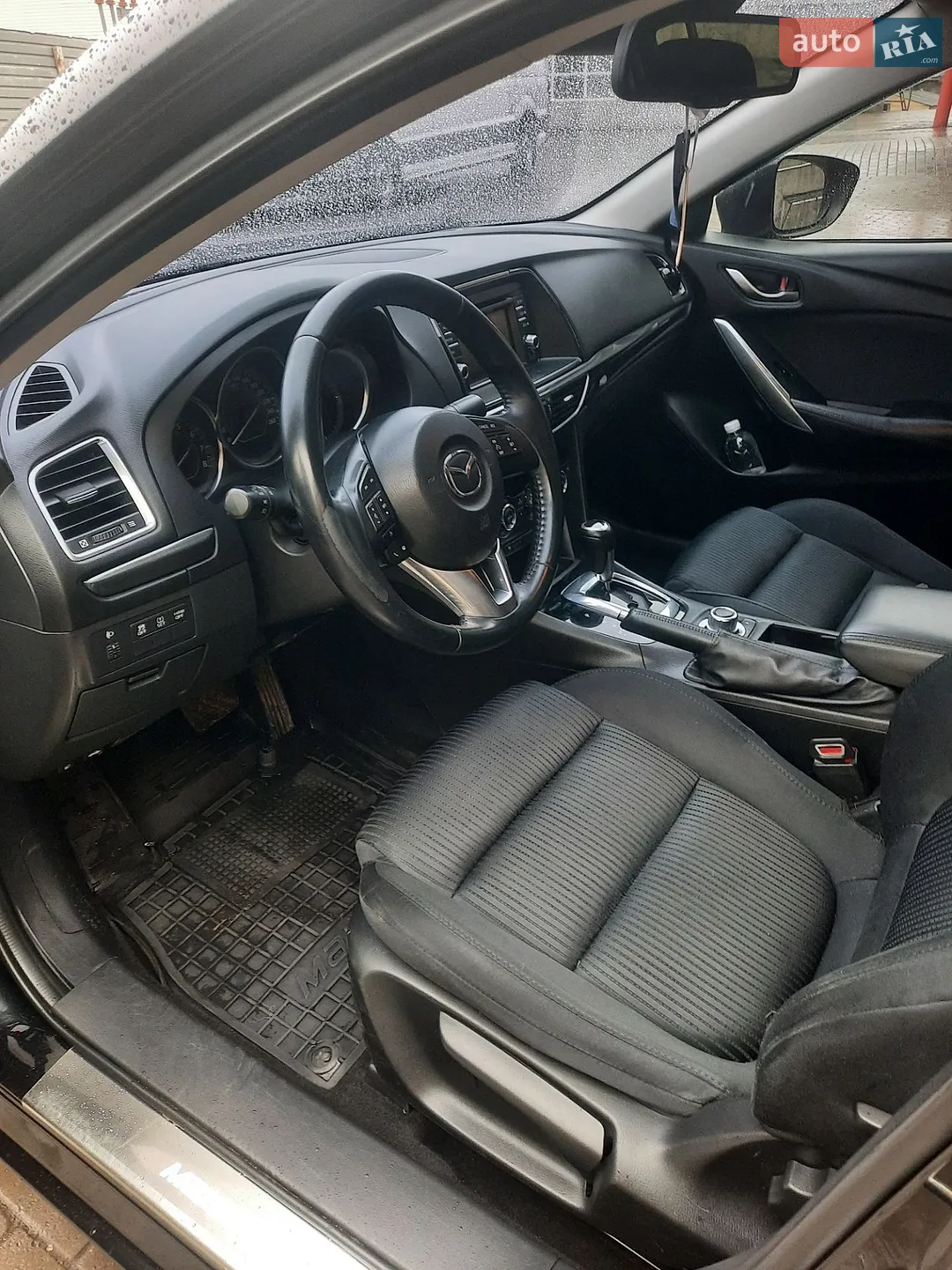 2014 Mazda 6 - мініатюра 7