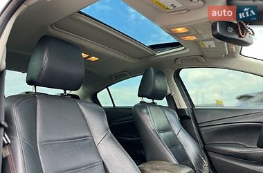 Седан Mazda 6 2013 в Коломые