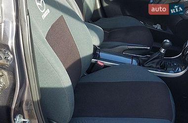 Седан Mazda 6 2007 в Львове