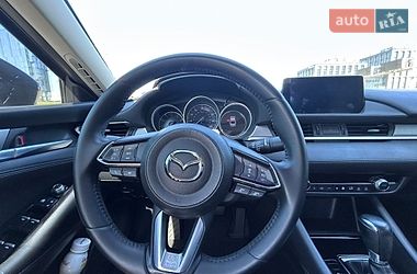 Седан Mazda 6 2019 в Киеве