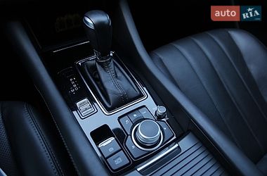 Седан Mazda 6 2021 в Киеве