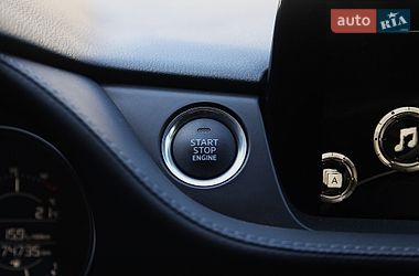 Седан Mazda 6 2021 в Киеве