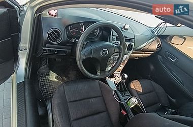Седан Mazda 6 2005 в Виннице