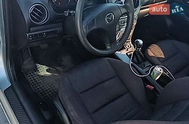 Седан Mazda 6 2005 в Виннице