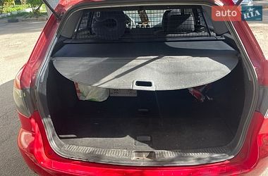 Универсал Mazda 6 2002 в Киеве