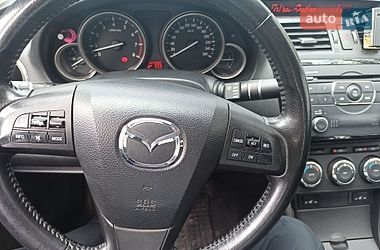 Седан Mazda 6 2012 в Хмельницком