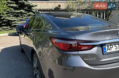 Седан Mazda 6 2020 в Запорожье