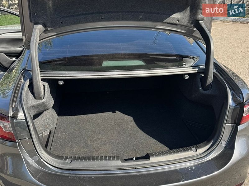 Седан Mazda 6 2020 в Запорожье