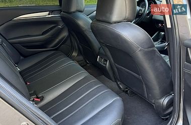 Седан Mazda 6 2020 в Запорожье