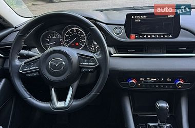 Седан Mazda 6 2020 в Запорожье