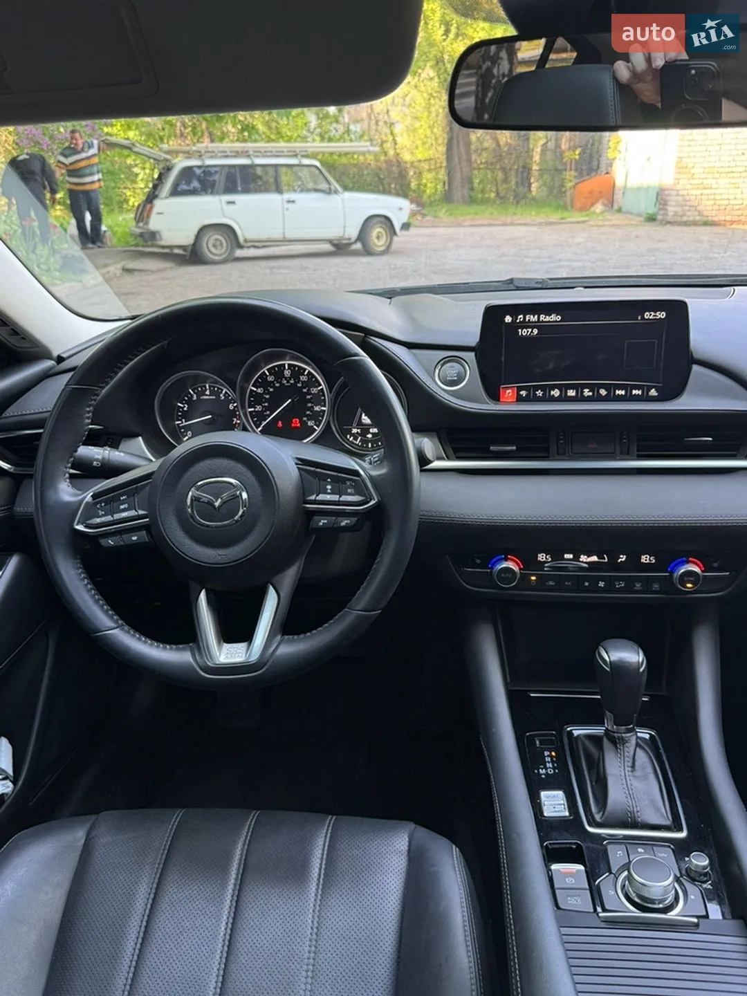 2020 Mazda 6 - мініатюра 28