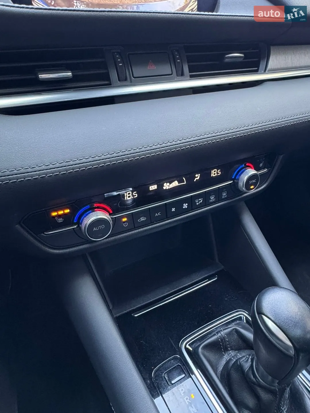 2020 Mazda 6 - мініатюра 31