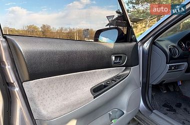 Лифтбек Mazda 6 2003 в Кременчуге