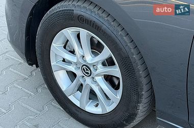 Универсал Mazda 6 2015 в Ровно