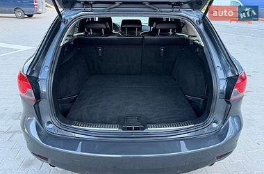 Универсал Mazda 6 2015 в Ровно