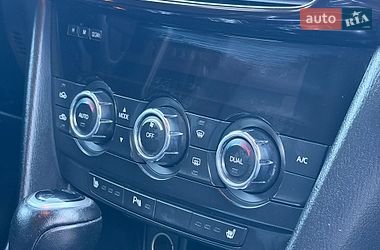 Универсал Mazda 6 2015 в Ровно