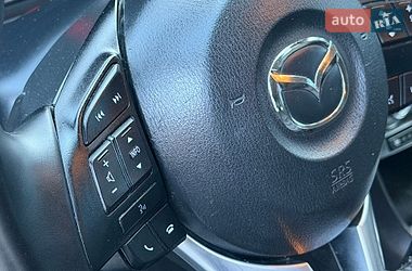 Универсал Mazda 6 2015 в Ровно