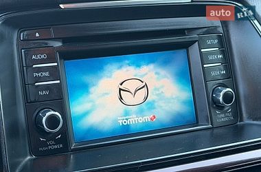 Универсал Mazda 6 2015 в Ровно