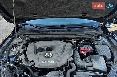 Седан Mazda 6 2021 в Запорожье