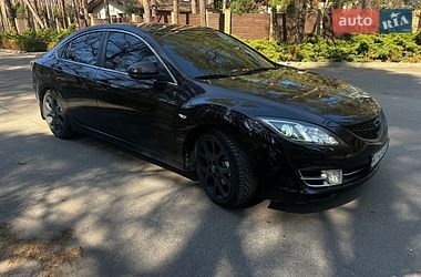 Седан Mazda 6 2008 в Пещанке