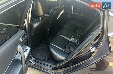 Седан Mazda 6 2008 в Пещанке
