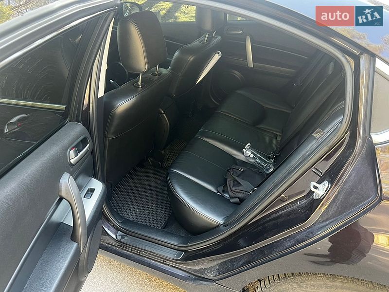 Седан Mazda 6 2008 в Пещанке