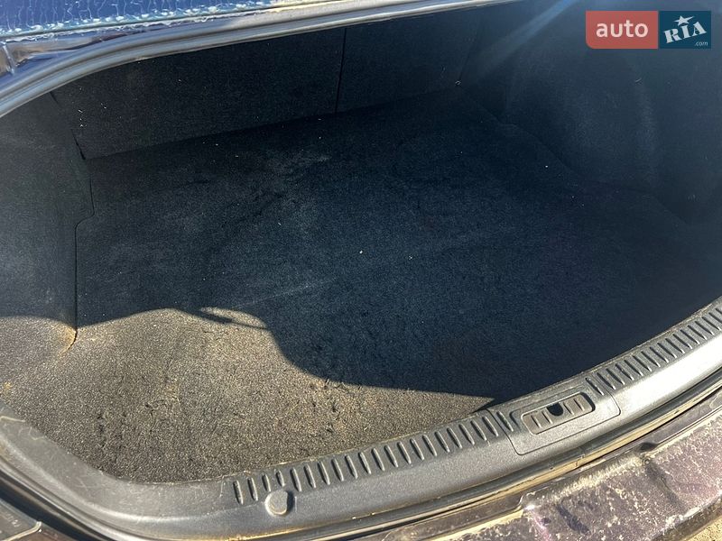 Седан Mazda 6 2008 в Пещанке