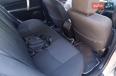 Седан Mazda 6 2008 в Любаре