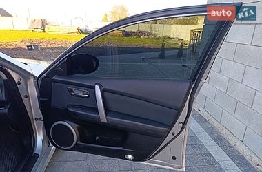 Седан Mazda 6 2008 в Любаре