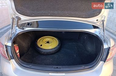 Седан Mazda 6 2008 в Любаре