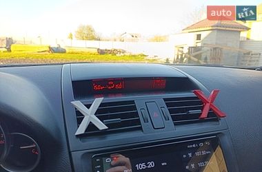 Седан Mazda 6 2008 в Любаре