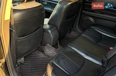 Седан Mazda 6 2008 в Запоріжжі