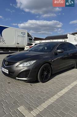 Ліфтбек Mazda 6 2011 в Гайсину