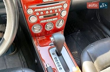 Седан Mazda 6 2004 в Шепетівці