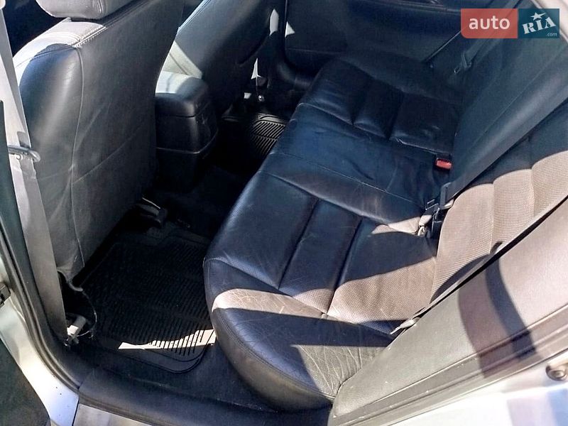 Седан Mazda 6 2004 в Шепетовке