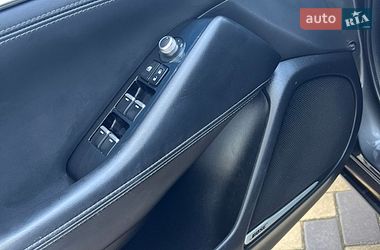 Седан Mazda 6 2018 в Миколаєві