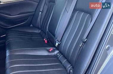 Седан Mazda 6 2018 в Миколаєві
