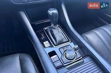 Седан Mazda 6 2018 в Миколаєві