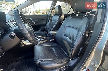 Седан Mazda 6 2007 в Николаеве