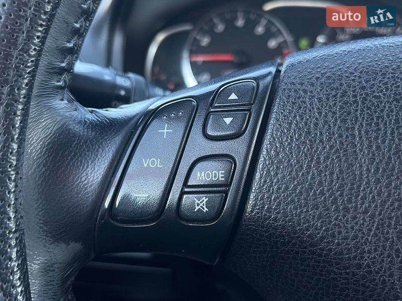 Седан Mazda 6 2007 в Николаеве