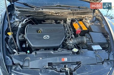 Седан Mazda 6 2010 в Кропивницком