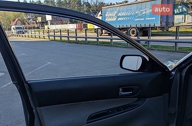 Седан Mazda 6 2003 в Броварах