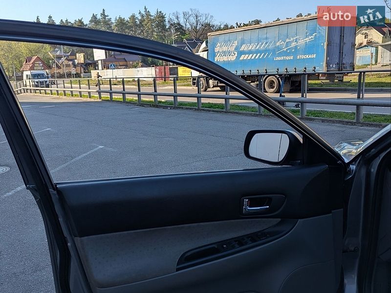 Седан Mazda 6 2003 в Броварах
