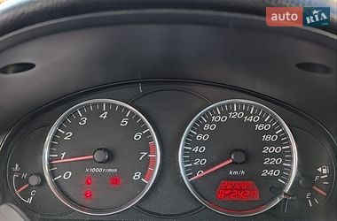 Седан Mazda 6 2003 в Броварах