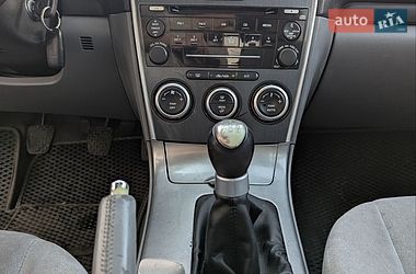 Седан Mazda 6 2003 в Броварах