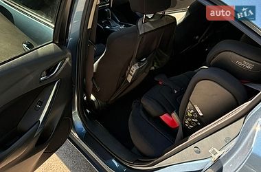 Седан Mazda 6 2017 в Києві