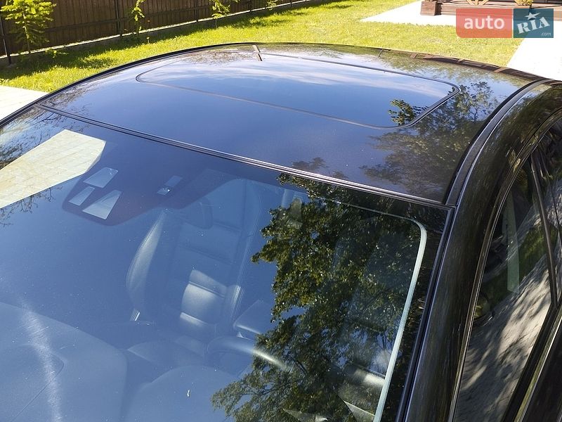 Седан Mazda 6 2013 в Луцке