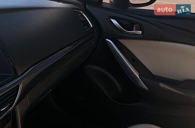 Седан Mazda 6 2013 в Одессе