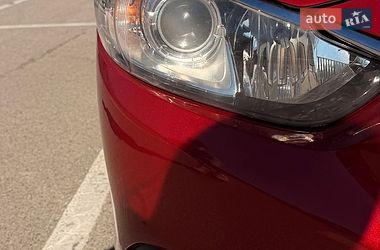Седан Mazda 6 2013 в Одессе